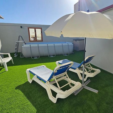 Apartamentos Garakota Telde Exterior photo