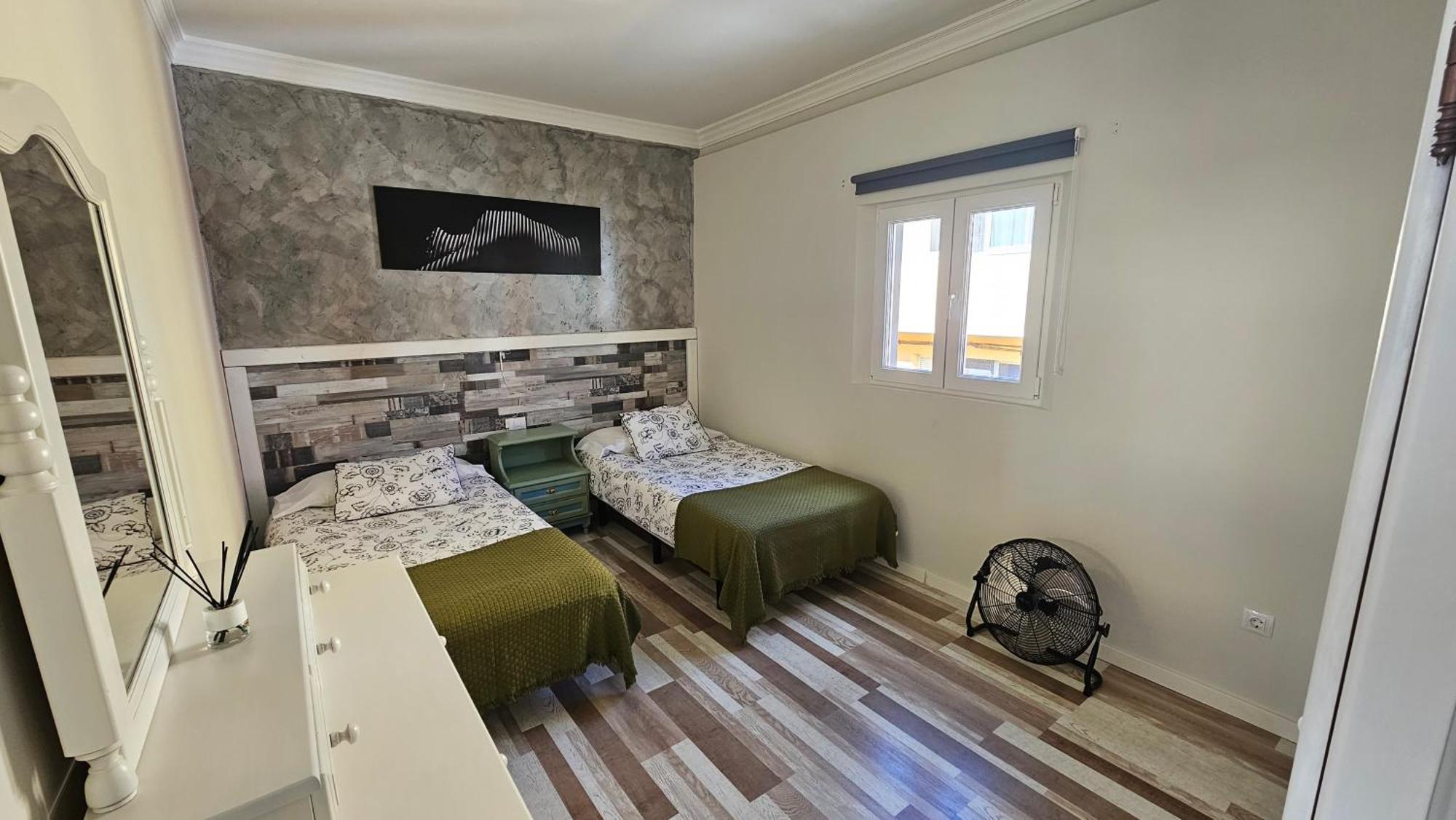 Apartamentos Garakota Telde Exterior photo
